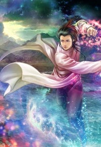 屠神之路