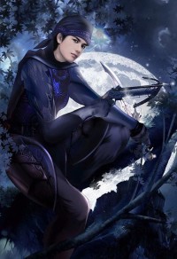 武陵春