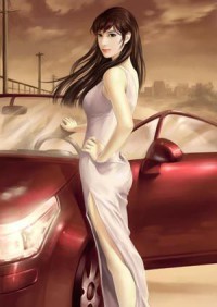 穿成富婆的小嬌妻