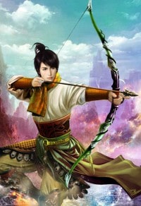 小墙