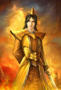 重生之剑行天下