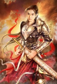 四合院:谁也别惹我