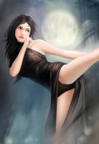 唯一男性適格者