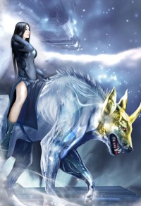 异界长者行【父子】