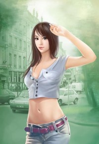 疯狂原始社会