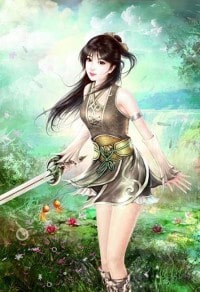 穿書之女配的甜寵日常