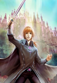 鄉野美人圖