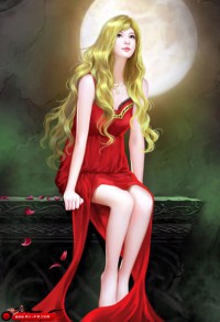 美漫世界的魔法师