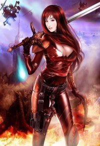 宦海沉浮：我的絕色女上司