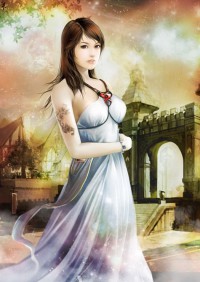女主角失格[GB]